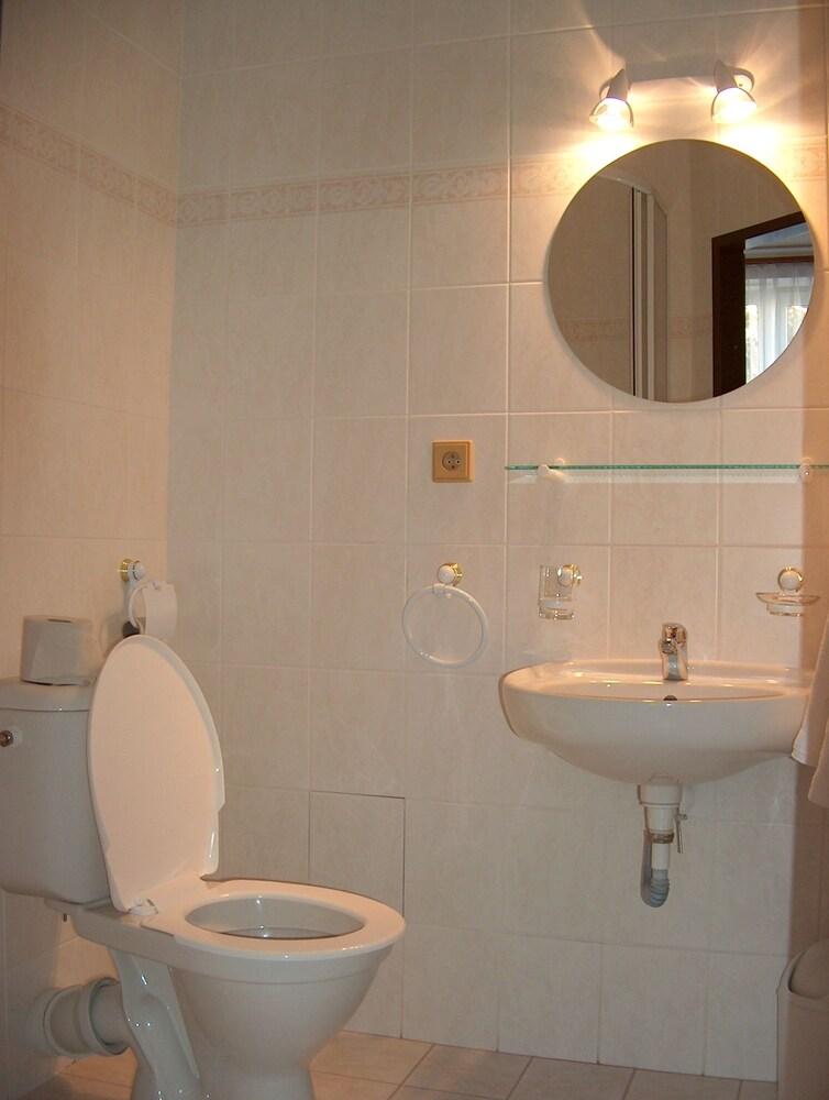 Hotel Jitrenka Konstantinovy Lázně Buitenkant foto