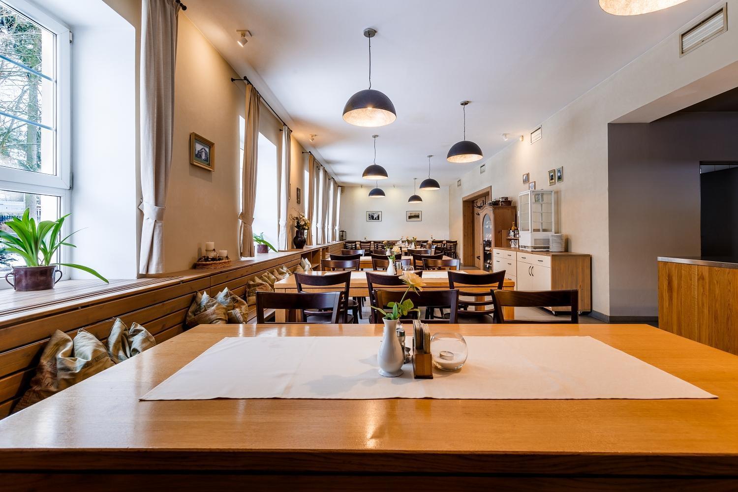 Hotel Jitrenka Konstantinovy Lázně Buitenkant foto