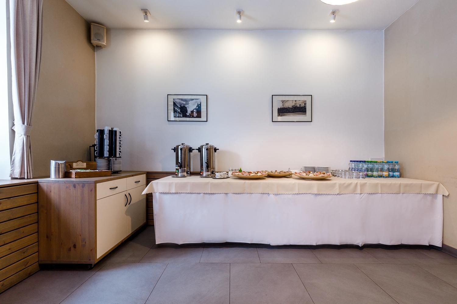 Hotel Jitrenka Konstantinovy Lázně Buitenkant foto