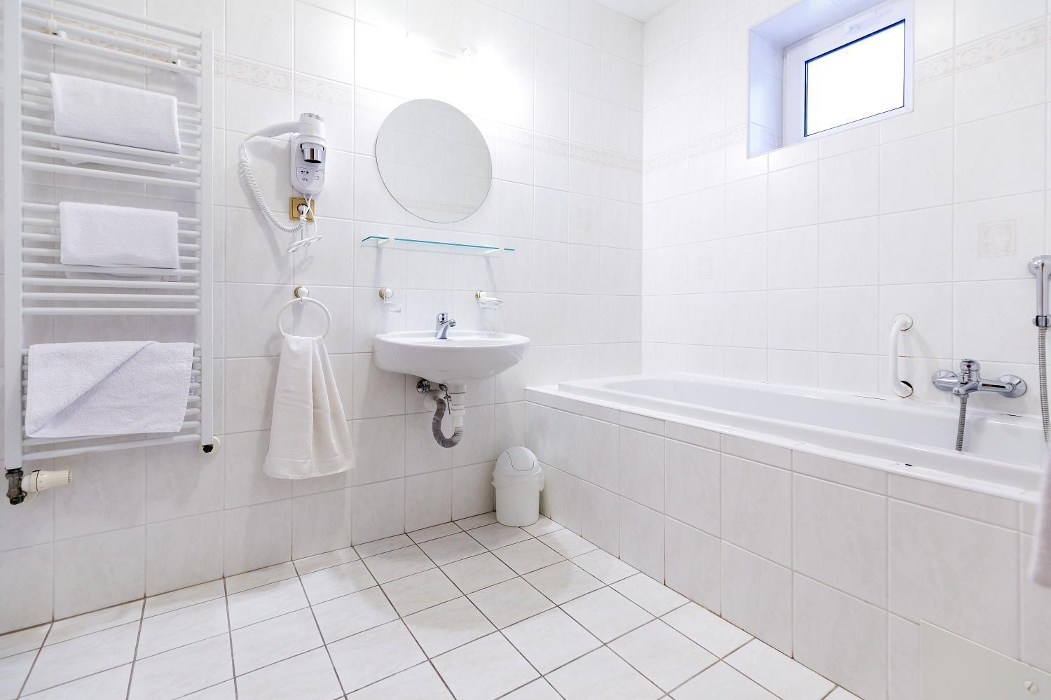 Hotel Jitrenka Konstantinovy Lázně Buitenkant foto