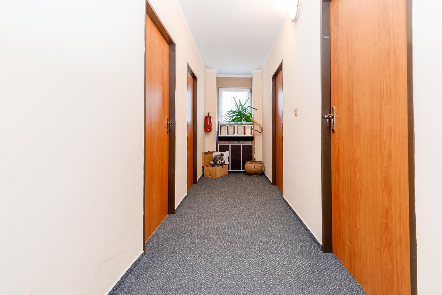 Hotel Jitrenka Konstantinovy Lázně Buitenkant foto