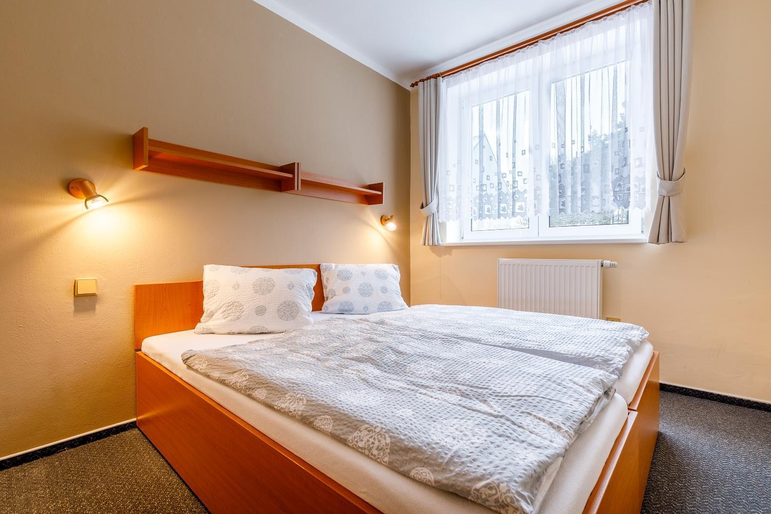 Hotel Jitrenka Konstantinovy Lázně Buitenkant foto